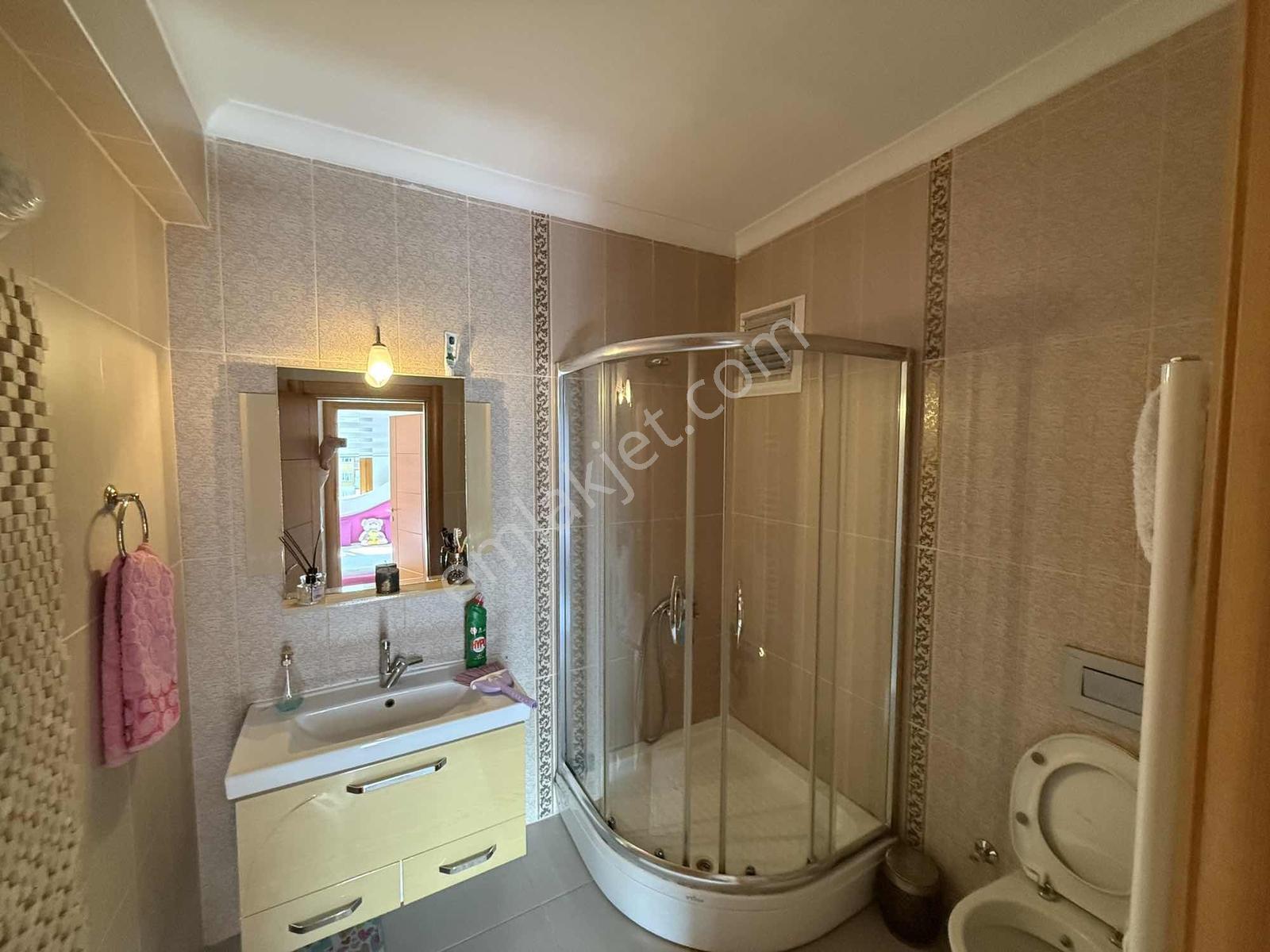 Turyap Trabzon-çukurçayır Mah. Akyaşam Sitesi Satılık 3+1 Daire - Görsel 25