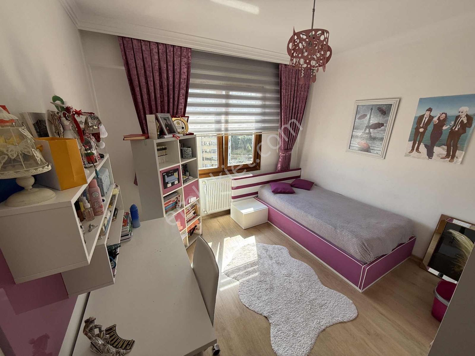 Turyap Trabzon-çukurçayır Mah. Akyaşam Sitesi Satılık 3+1 Daire - Görsel 3