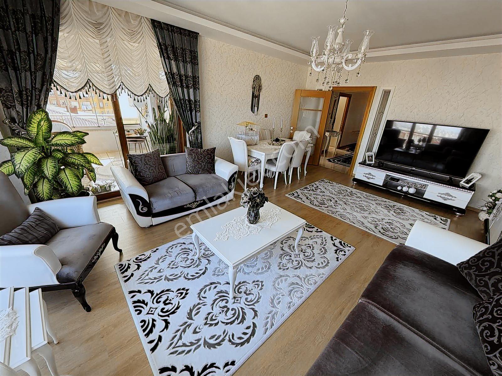Turyap Trabzon-çukurçayır Mah. Akyaşam Sitesi Satılık 3+1 Daire - Görsel 12