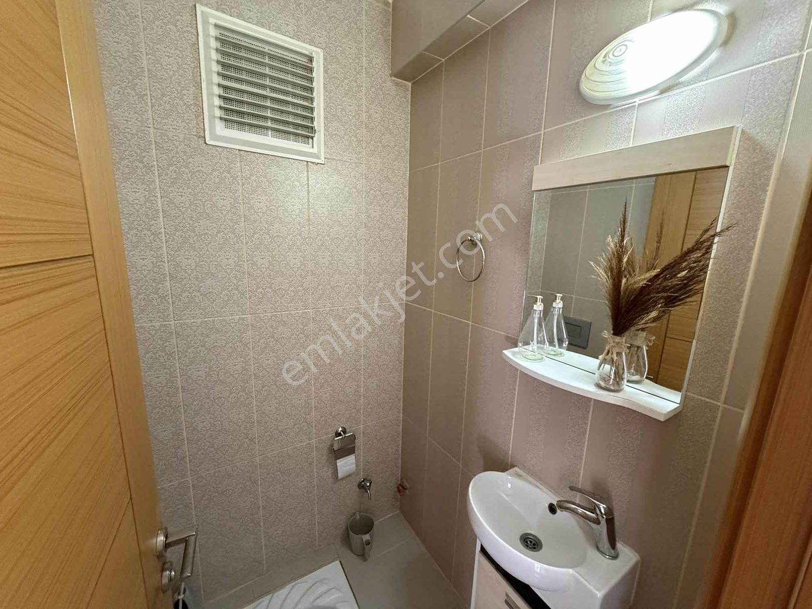 Turyap Trabzon-çukurçayır Mah. Akyaşam Sitesi Satılık 3+1 Daire - Görsel 6