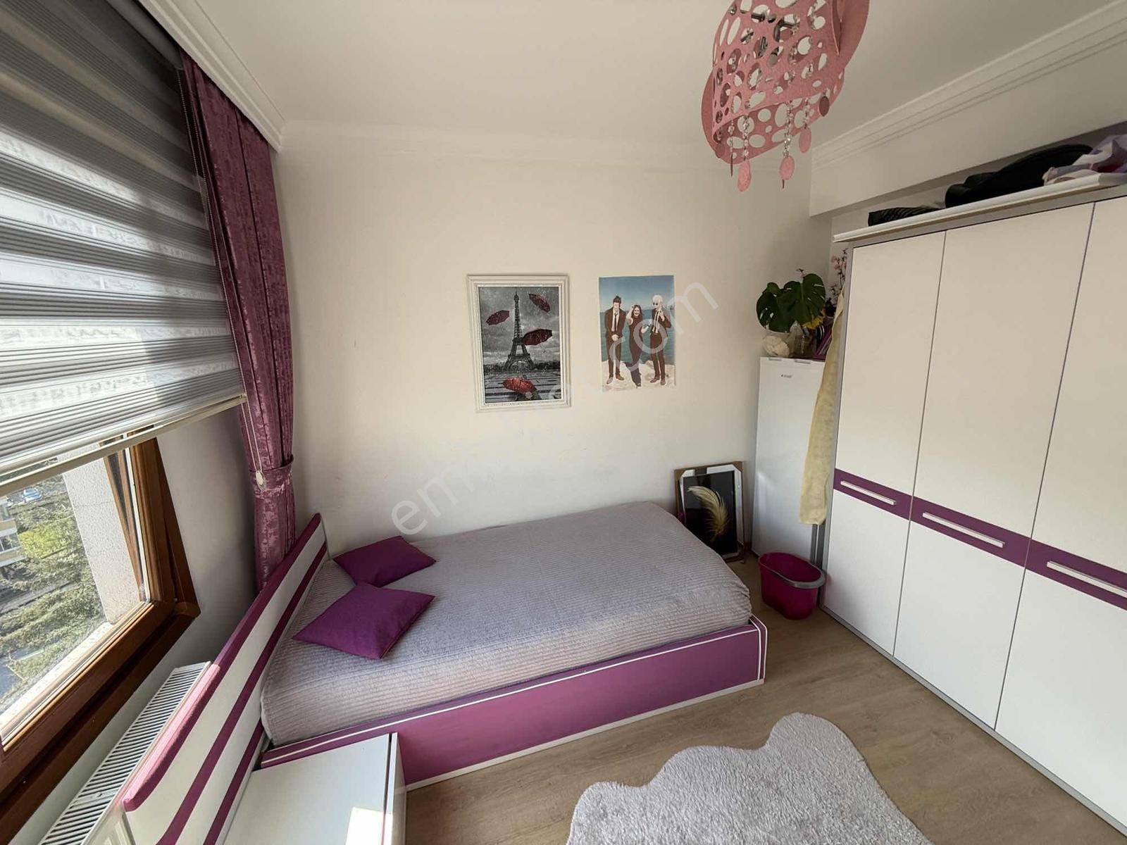 Turyap Trabzon-çukurçayır Mah. Akyaşam Sitesi Satılık 3+1 Daire - Görsel 19
