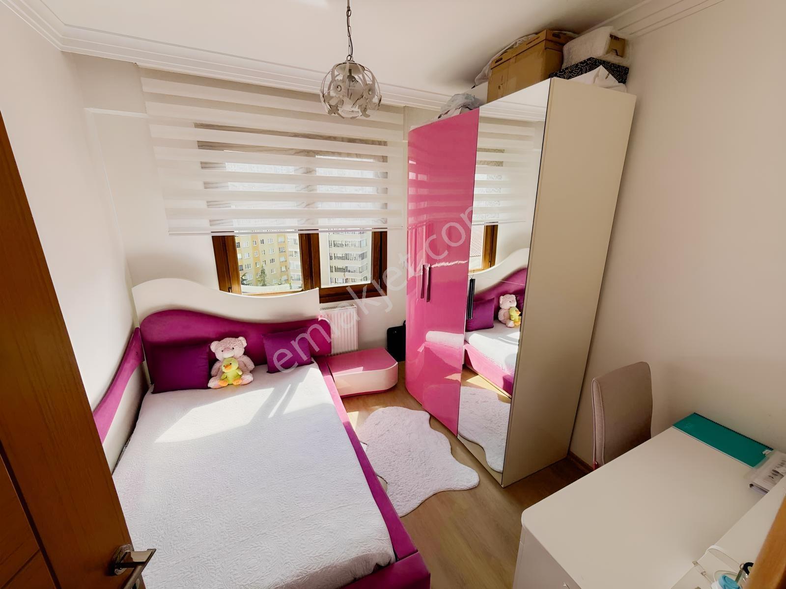 Turyap Trabzon-çukurçayır Mah. Akyaşam Sitesi Satılık 3+1 Daire - Görsel 20