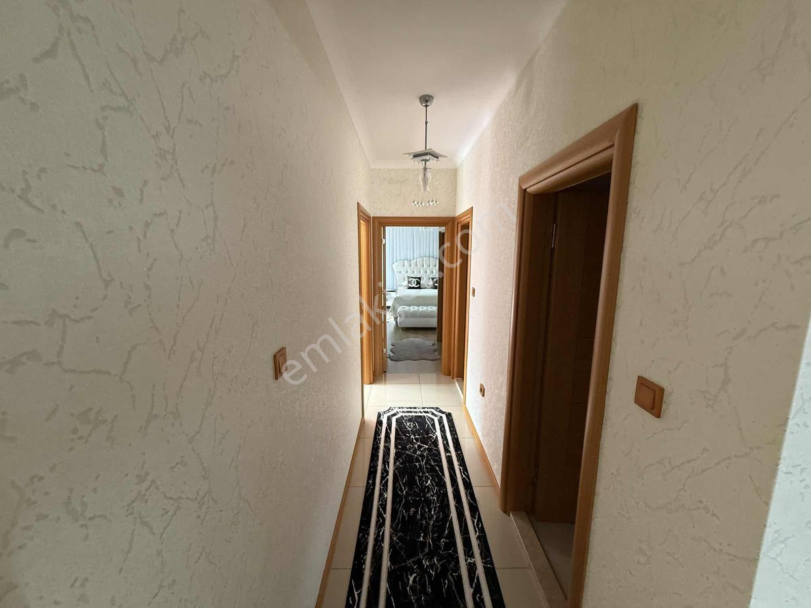 Turyap Trabzon-çukurçayır Mah. Akyaşam Sitesi Satılık 3+1 Daire - Görsel 23