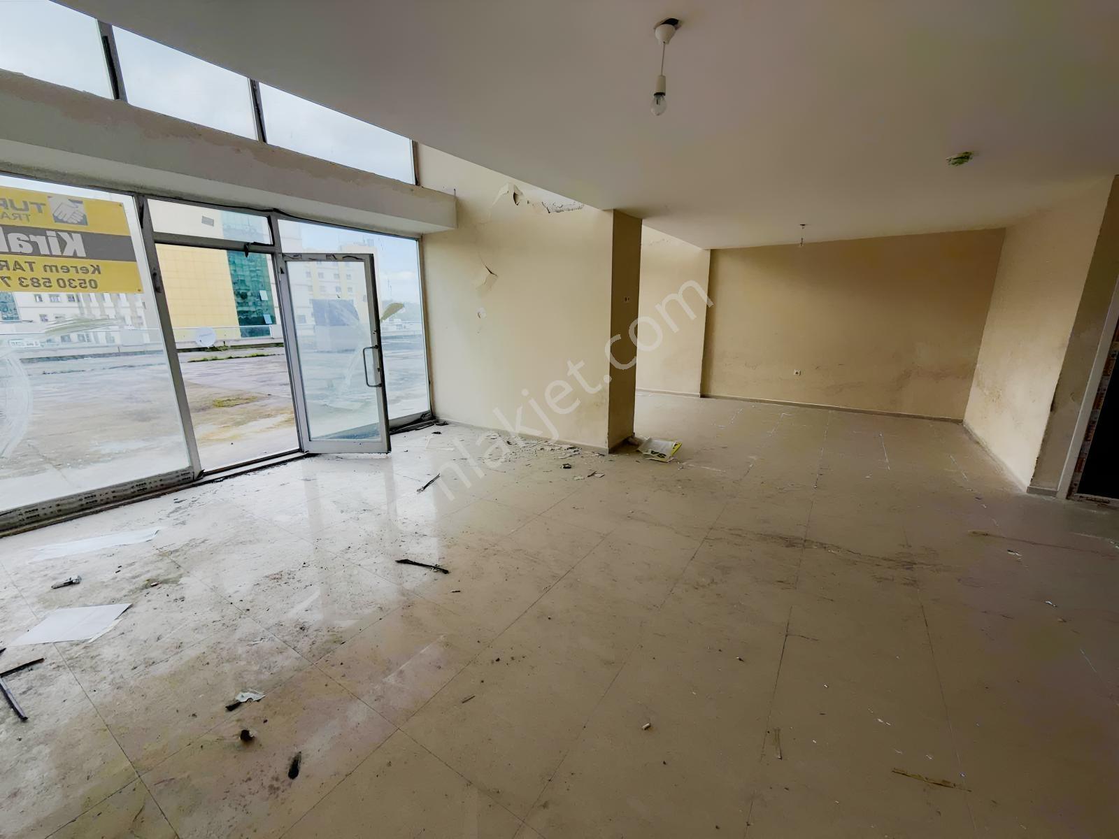 Turyap Trabzon-kaşüstü Devlet Hastanesi Karşısı Kiralık Dükkan - Görsel 8