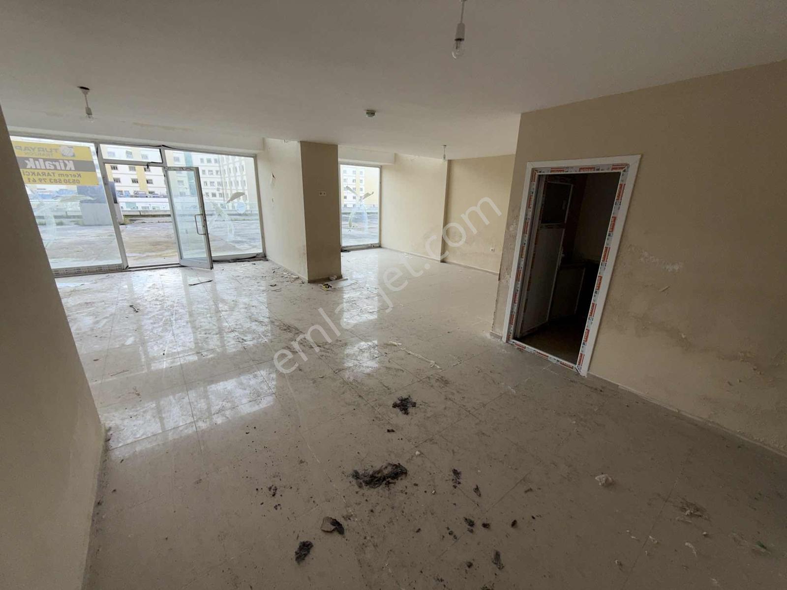Turyap Trabzon-kaşüstü Devlet Hastanesi Karşısı Kiralık Dükkan - Görsel 6
