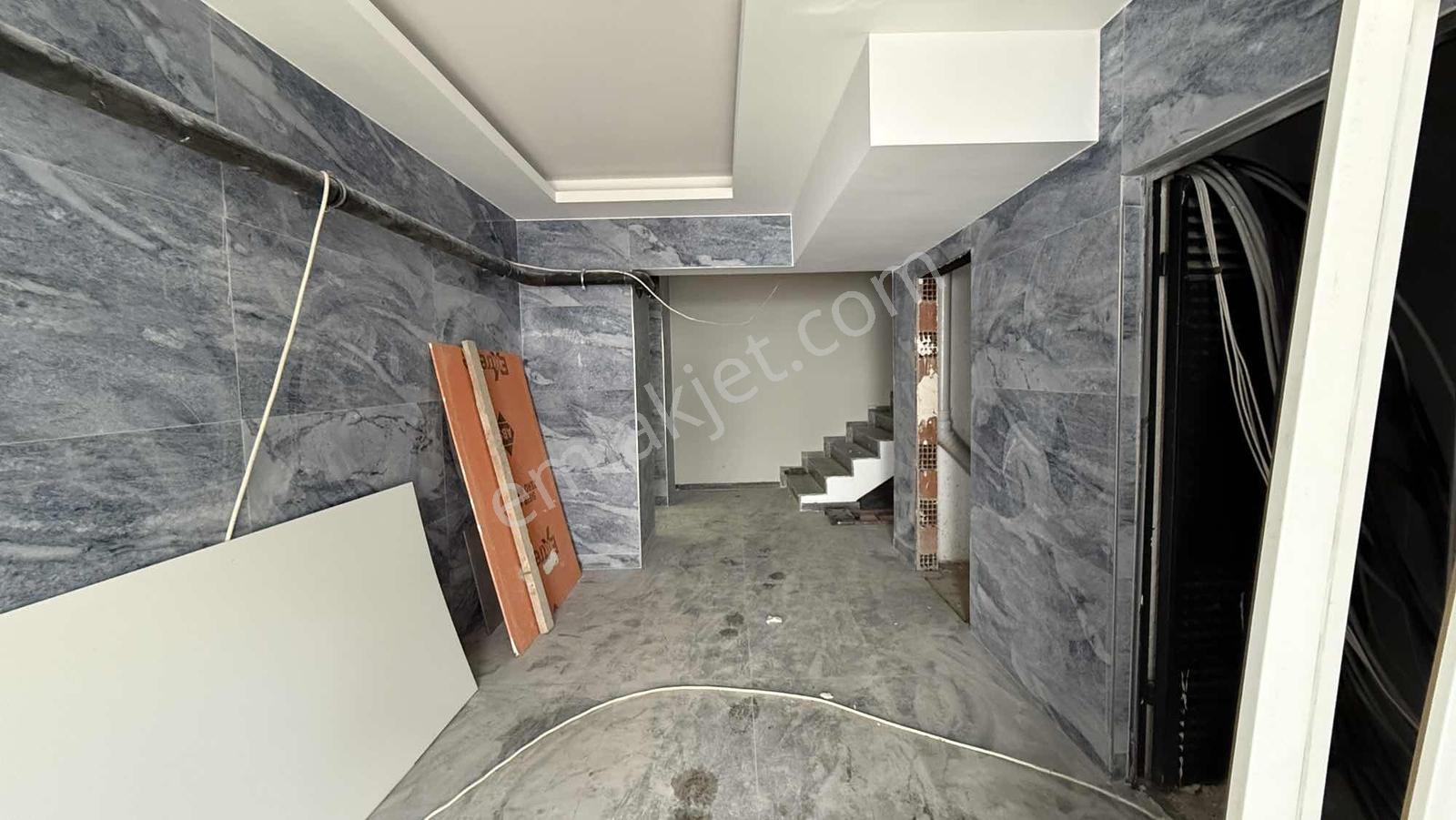 Turyap Trabzon-yıldızlıda Satılık Oturuma Hazır 2+1 Sıfır Daire - Görsel 32
