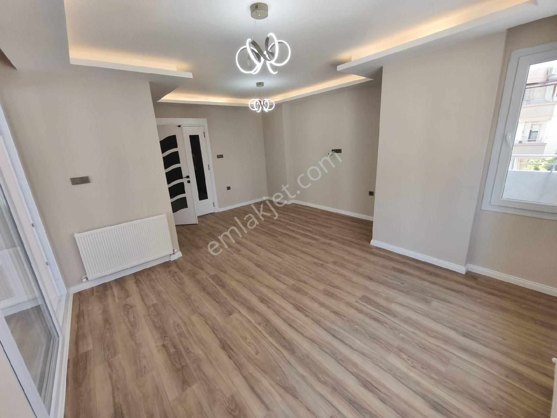 Esse My Home Dan Turgut Özal Bul Yurt Mah 4+1 İçi Full Yapılı - Görsel 10