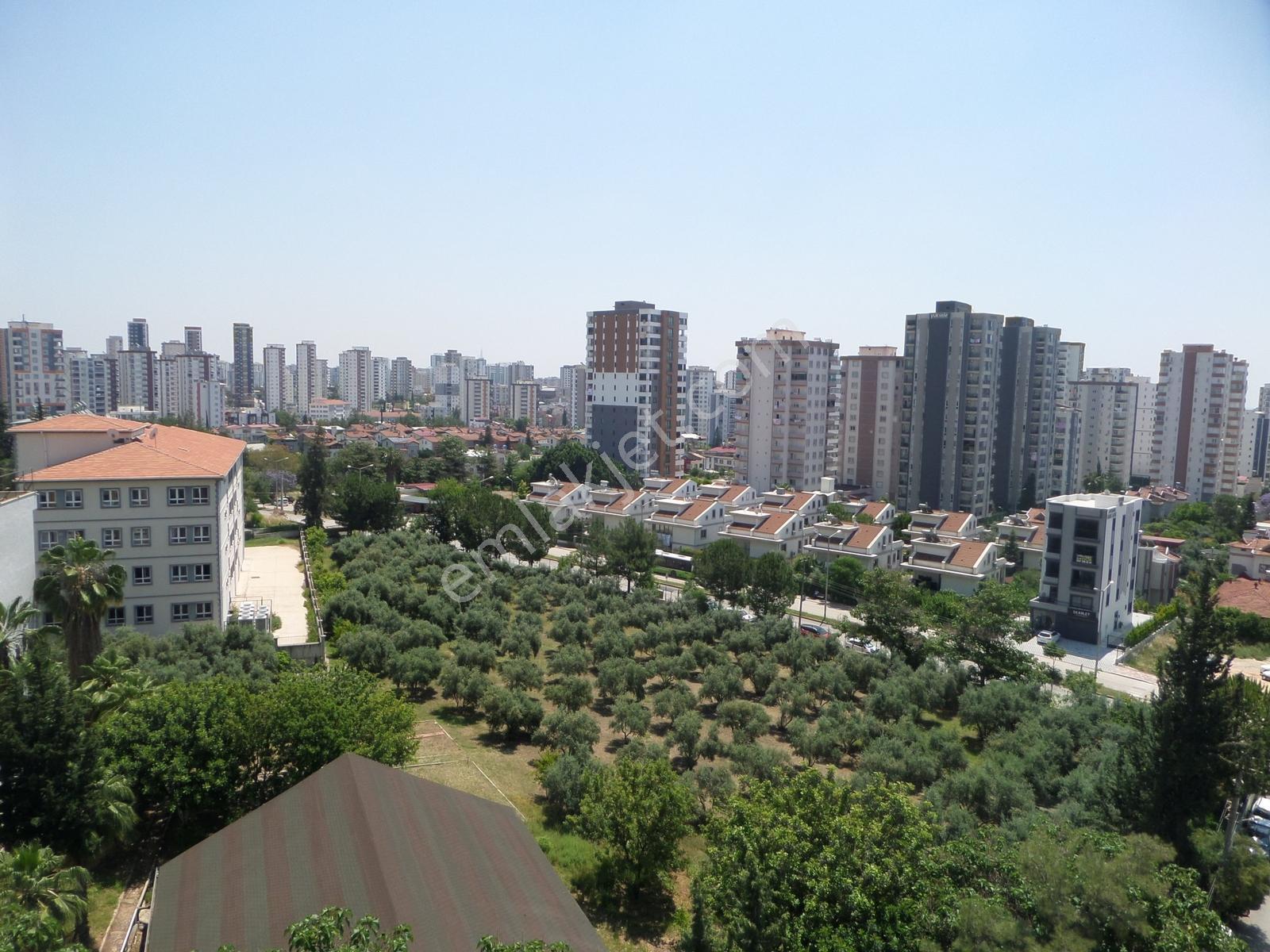 Altıneller Ö.o. Civarı,3+1,kapalı Mut.geniş Oturumlu Kiralık D. - Görsel 19
