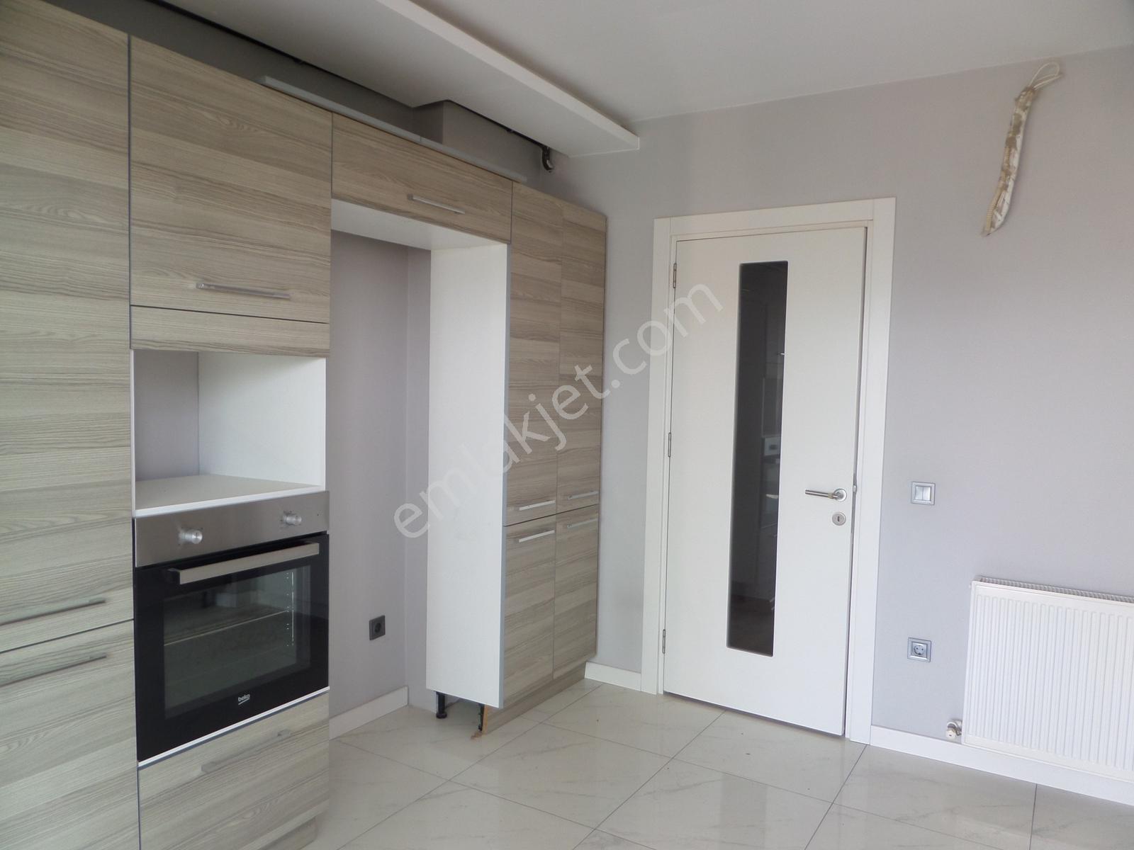 Altıneller Ö.o. Civarı,3+1,kapalı Mut.geniş Oturumlu Kiralık D. - Görsel 5