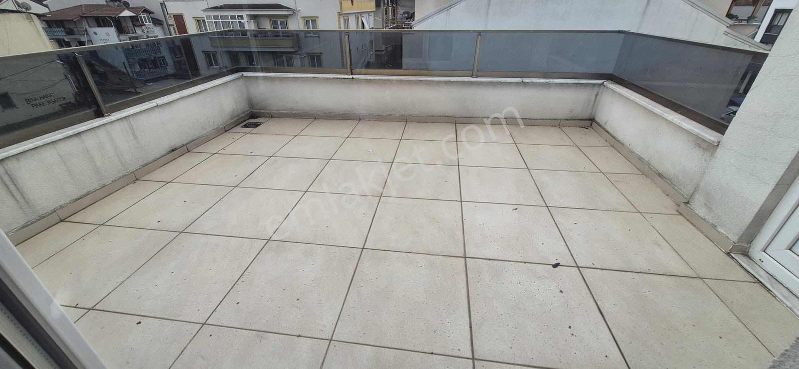 Deallife'dan Ataevler'de Kiralık Eğimsiz 3+1 Dubleks Daire - Görsel 15