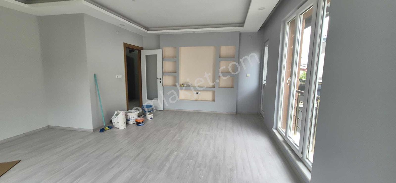 Deallife'dan Ataevler'de Kiralık Eğimsiz 3+1 Dubleks Daire - Görsel 6