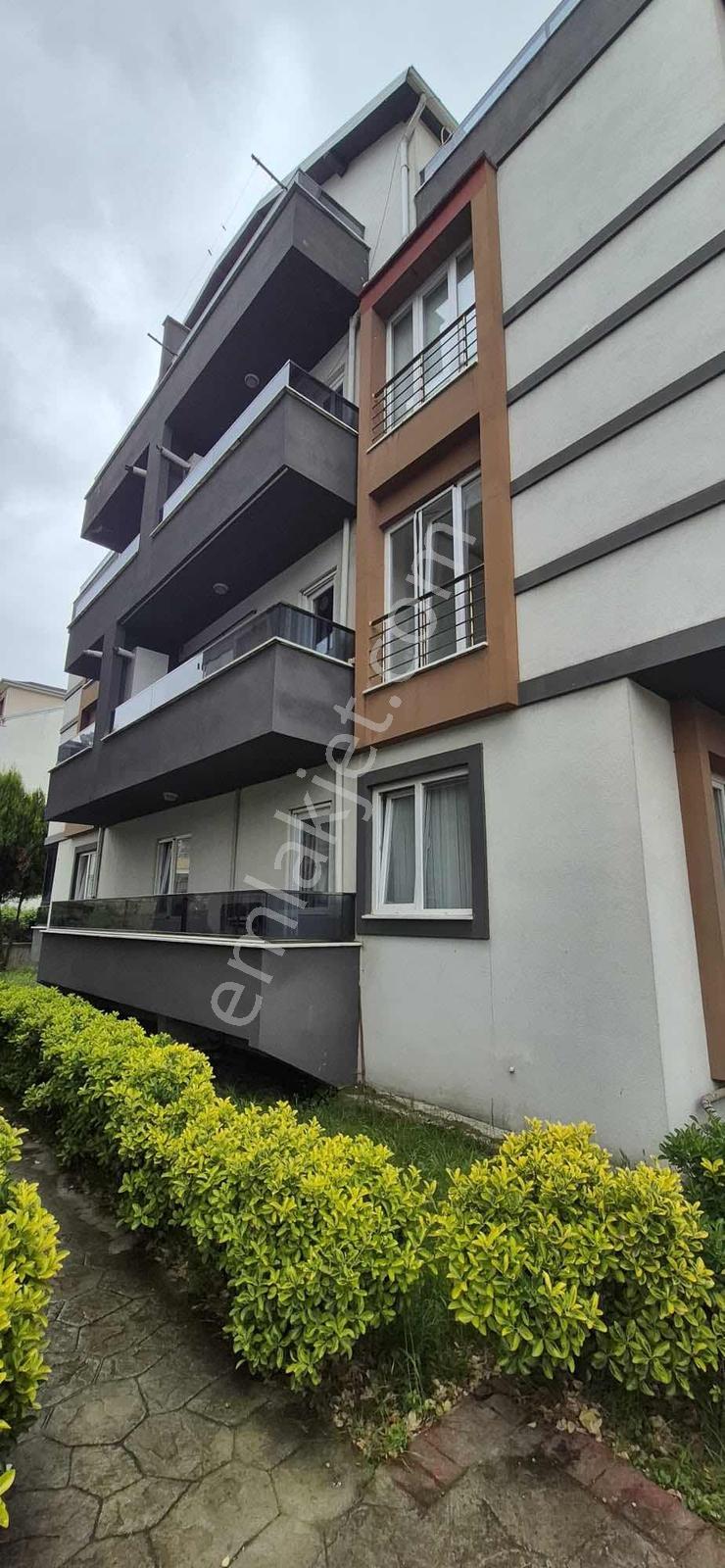 Deallife'dan Ataevler'de Kiralık Eğimsiz 3+1 Dubleks Daire - Görsel 17