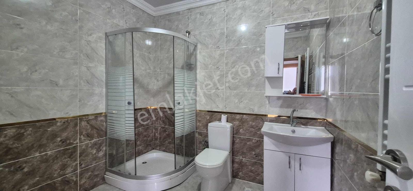 Deallife'dan Ataevler'de Kiralık Eğimsiz 3+1 Dubleks Daire - Görsel 13
