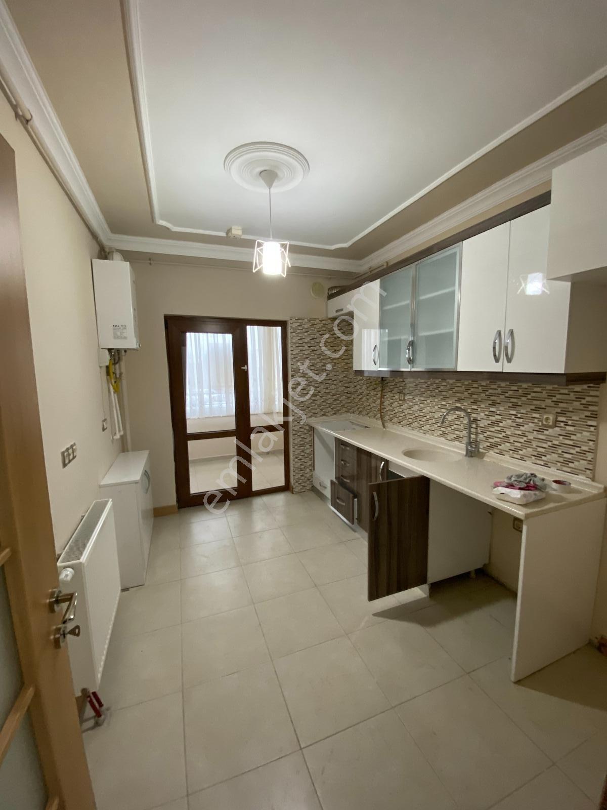 Duru Yapı Gayrimenkulden Tekkeköy Toki De Kiralık 3+1 Daire