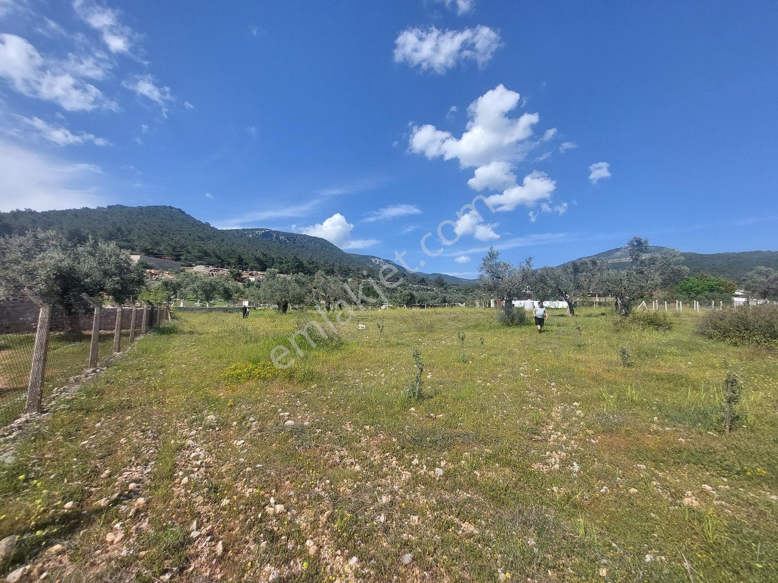 Buca Kırıklar Merkeze 600 Metre Mesafede 4760m2 Tarla - Görsel 16