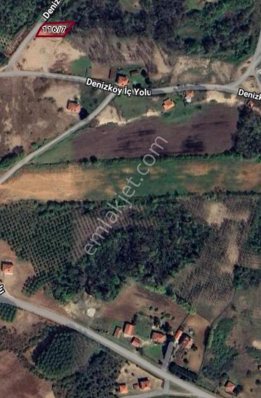 Sakarya Karasuda Yatırımınızı Kazanca Dönüştürecek Arsa - Görsel 3