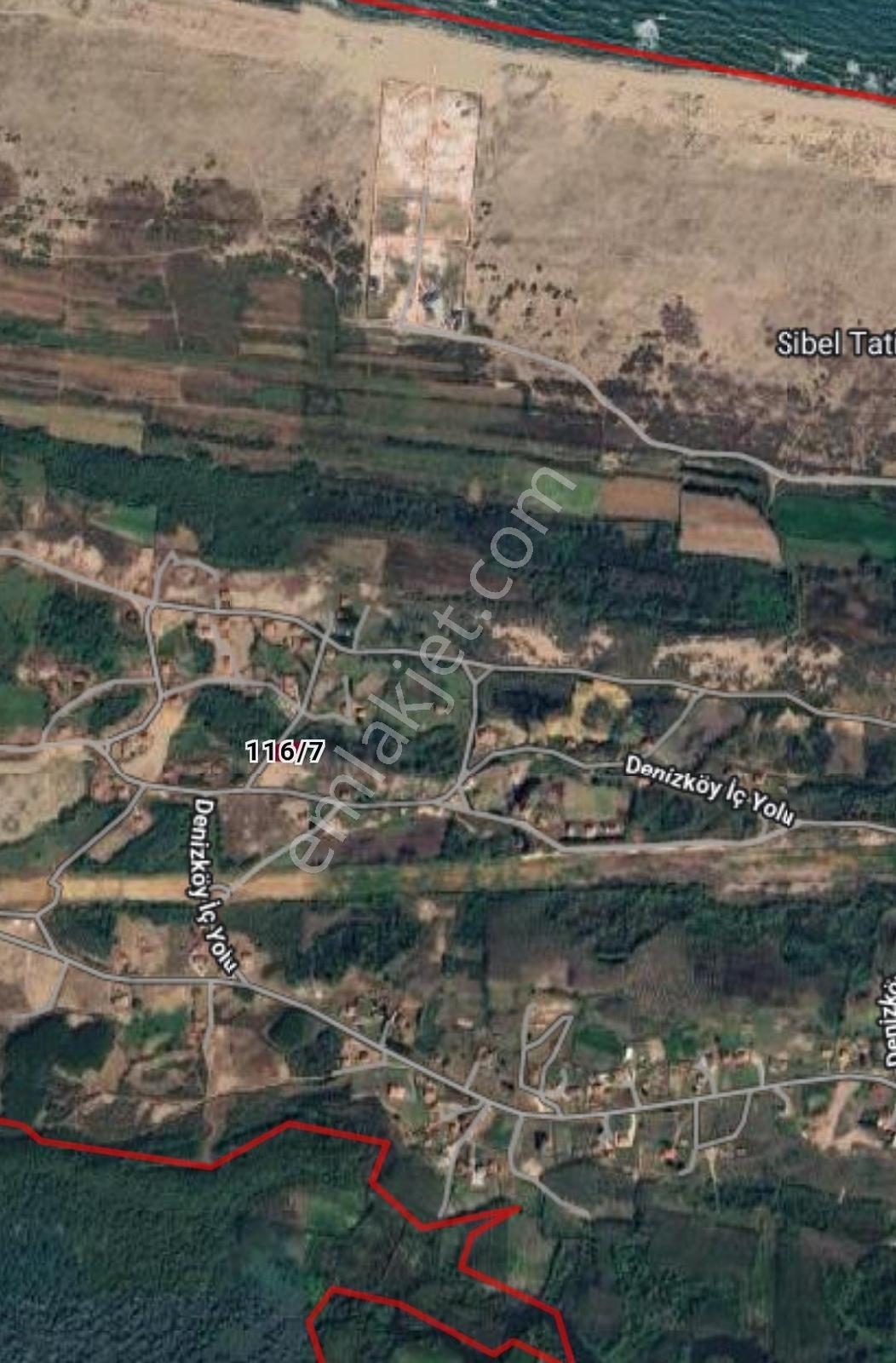 Sakarya Karasuda Yatırımınızı Kazanca Dönüştürecek Arsa - Görsel 7