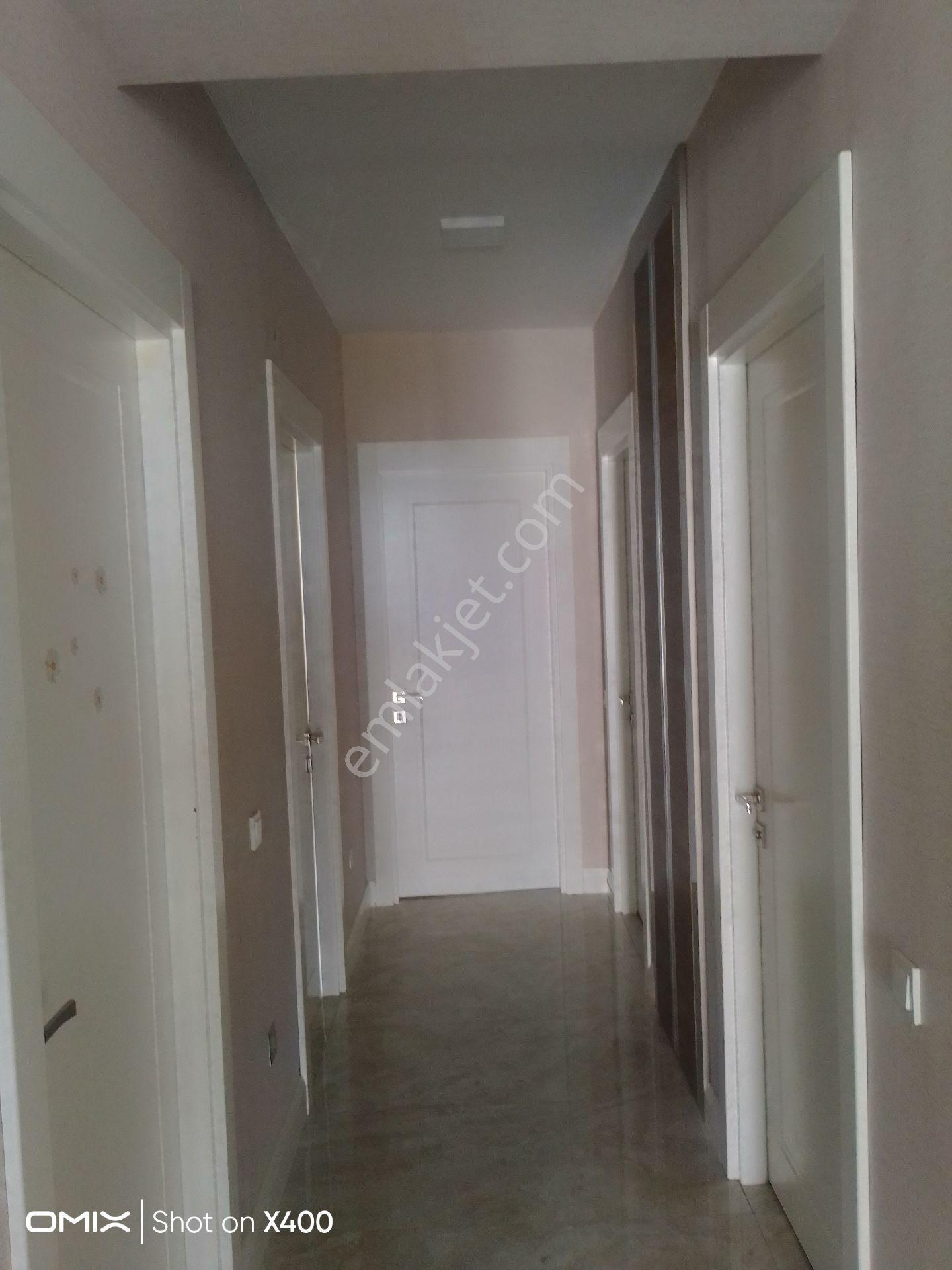 Sahibinden Kiralık 4+1 Güney Cephe Panoramik Manzaralı Daire - Görsel 13