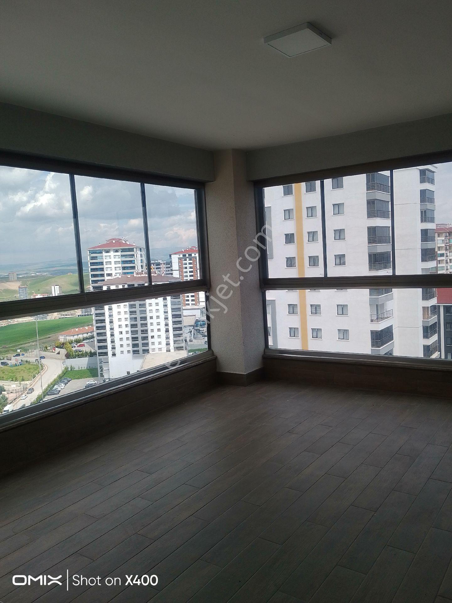 Sahibinden Kiralık 4+1 Güney Cephe Panoramik Manzaralı Daire - Görsel 16