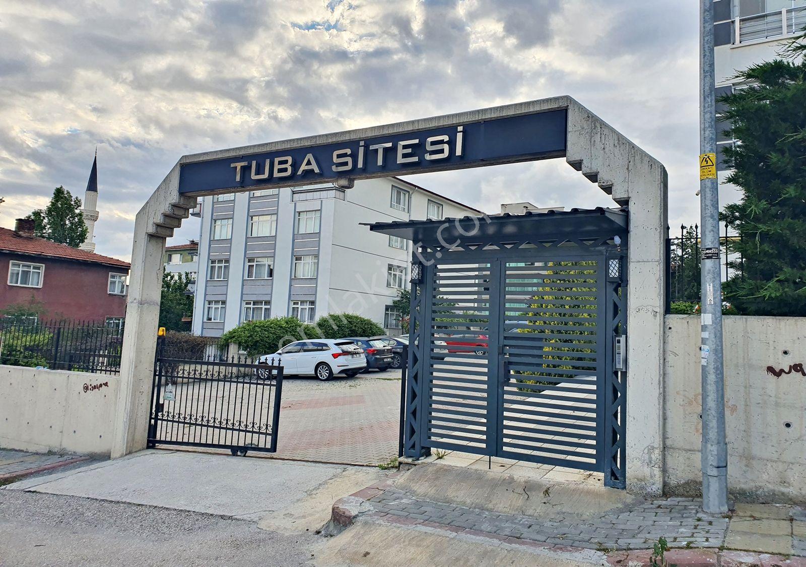 Yeşilevlerde 4+1 Manzaralı Satılık Daire - Görsel 31