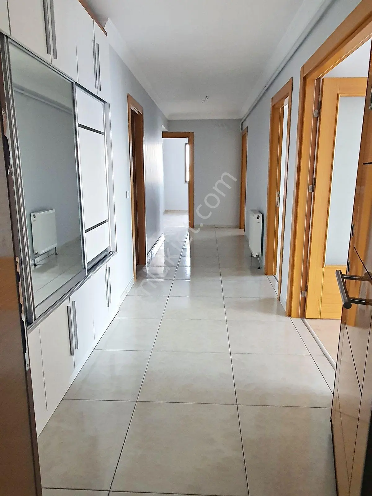 Yeşilevlerde 4+1 Manzaralı Satılık Daire - Görsel 16