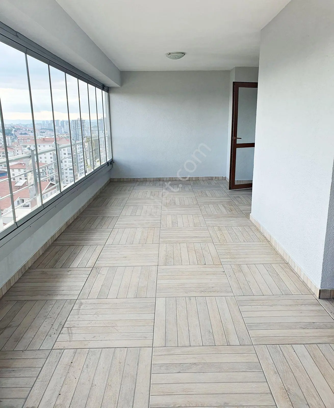 Yeşilevlerde 4+1 Manzaralı Satılık Daire - Görsel 5