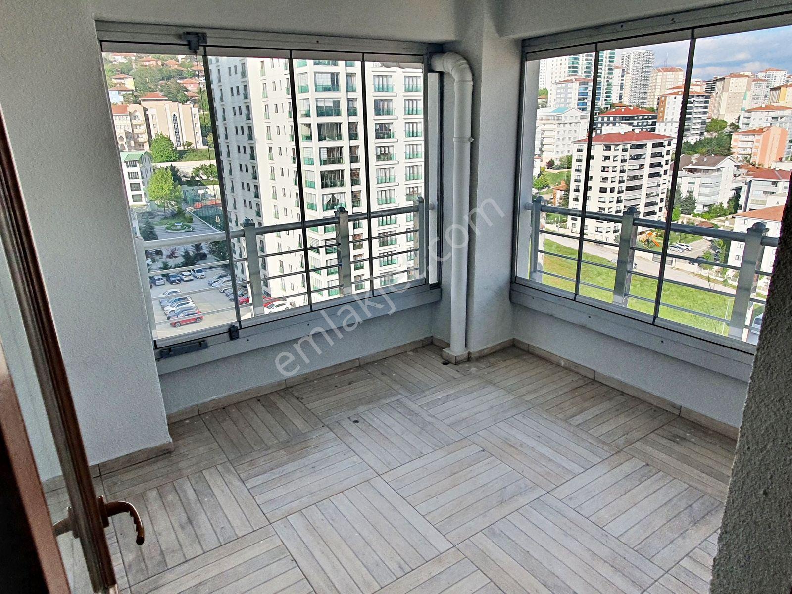 Yeşilevlerde 4+1 Manzaralı Satılık Daire - Görsel 15