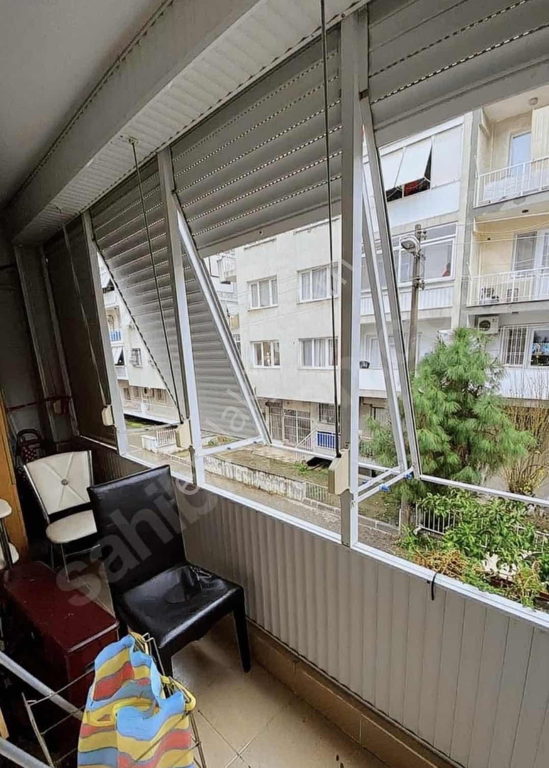 Doğa Dostu'ndan Karşıyaka Bahçelievler'de 3+1 - Görsel 19