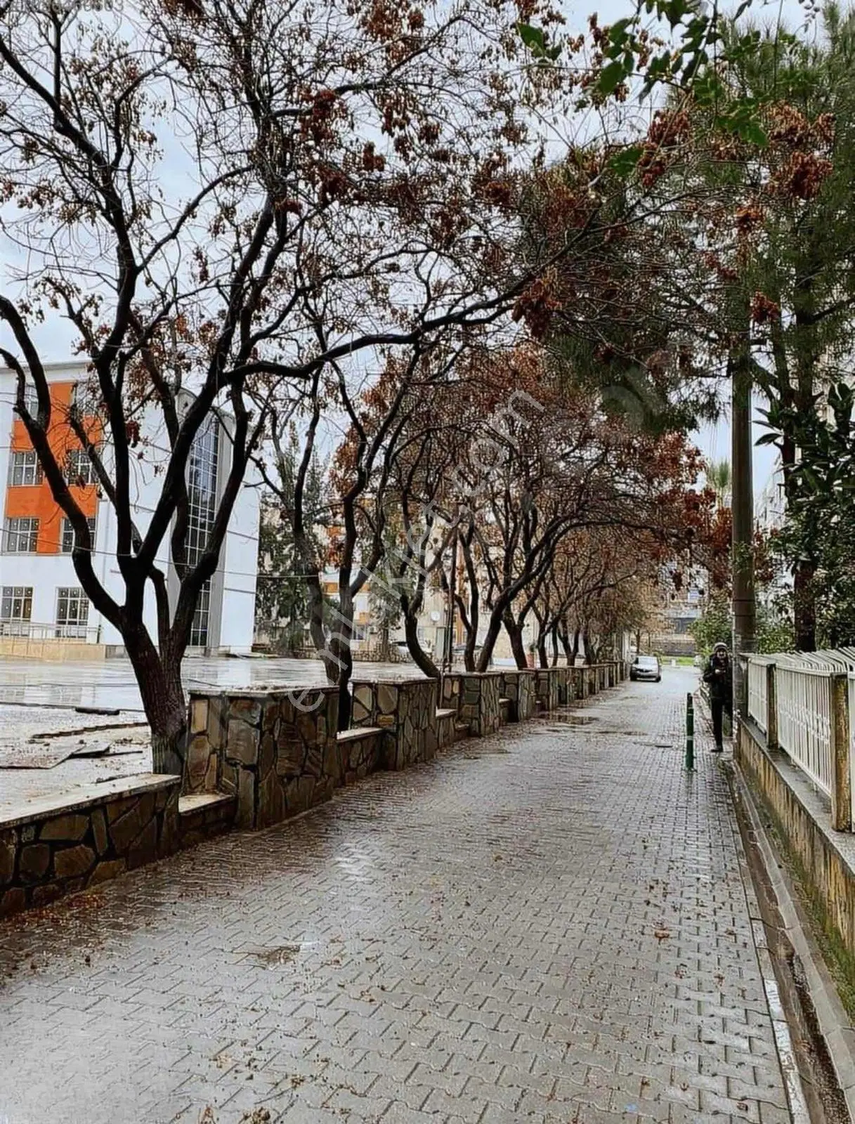 Doğa Dostu'ndan Karşıyaka Bahçelievler'de 3+1 - Görsel 8