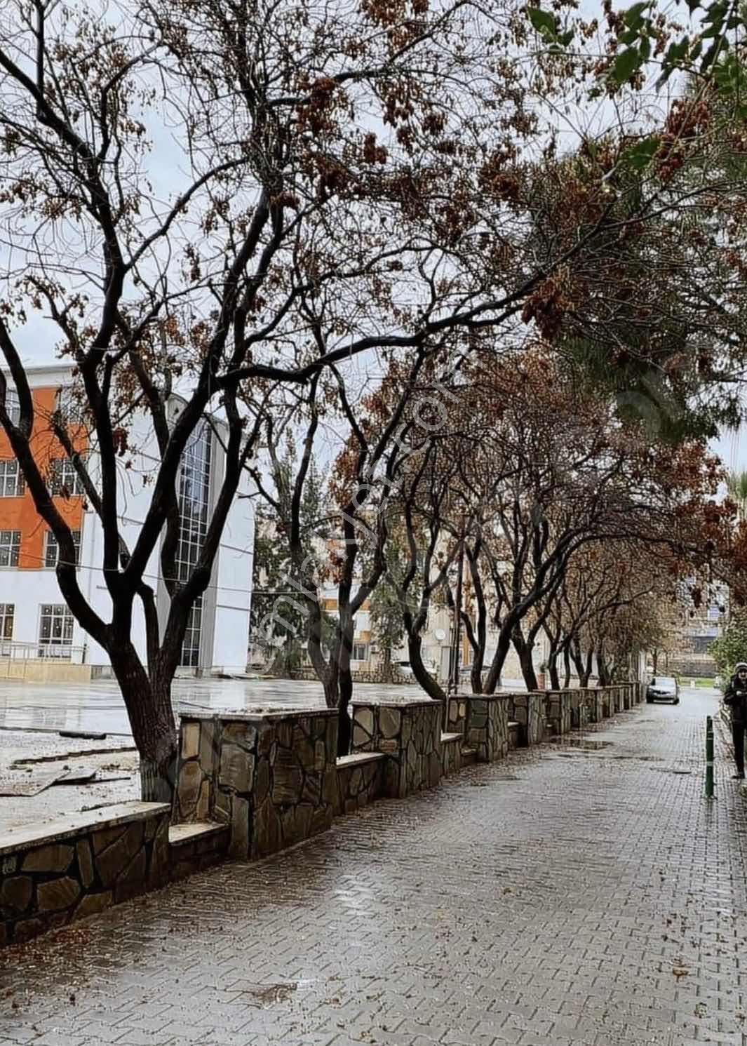 Doğa Dostu'ndan Karşıyaka Bahçelievler'de 3+1 - Görsel 20