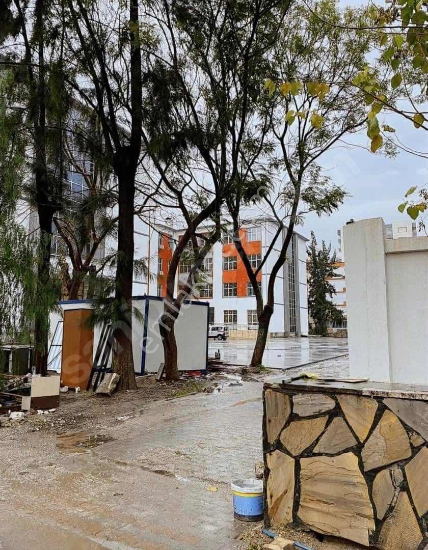 Doğa Dostu'ndan Karşıyaka Bahçelievler'de 3+1 - Görsel 4