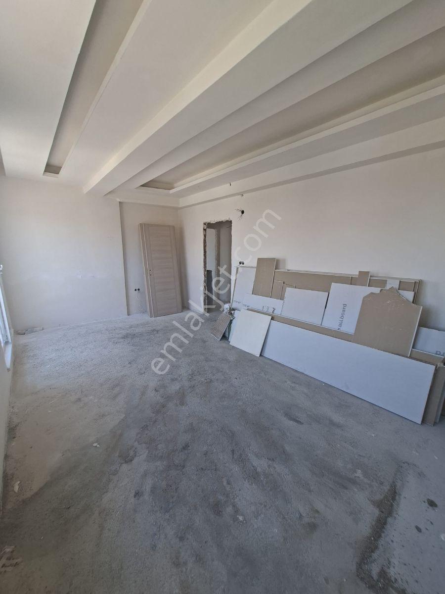 Sütlüce Mahallesinde Sıfır 2+1 Dublex Daire Fırsatı!