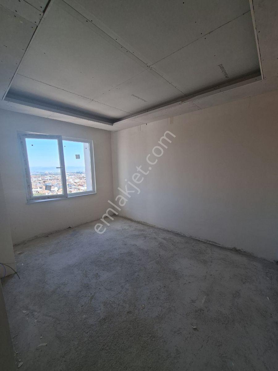 Sütlüce Mahallesinde Sıfır 2+1 Dublex Daire Fırsatı! - Görsel 17