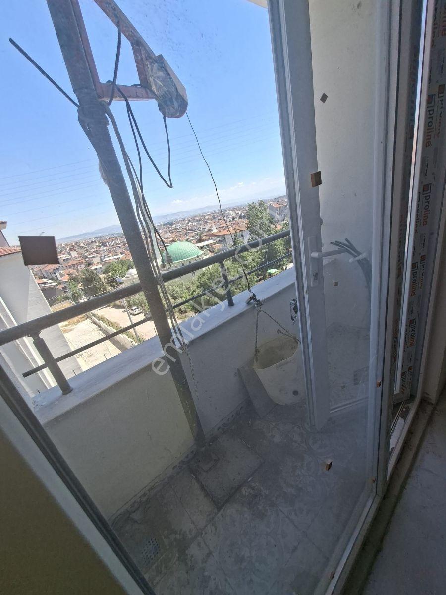 Sütlüce Mahallesinde Sıfır 2+1 Dublex Daire Fırsatı! - Görsel 13