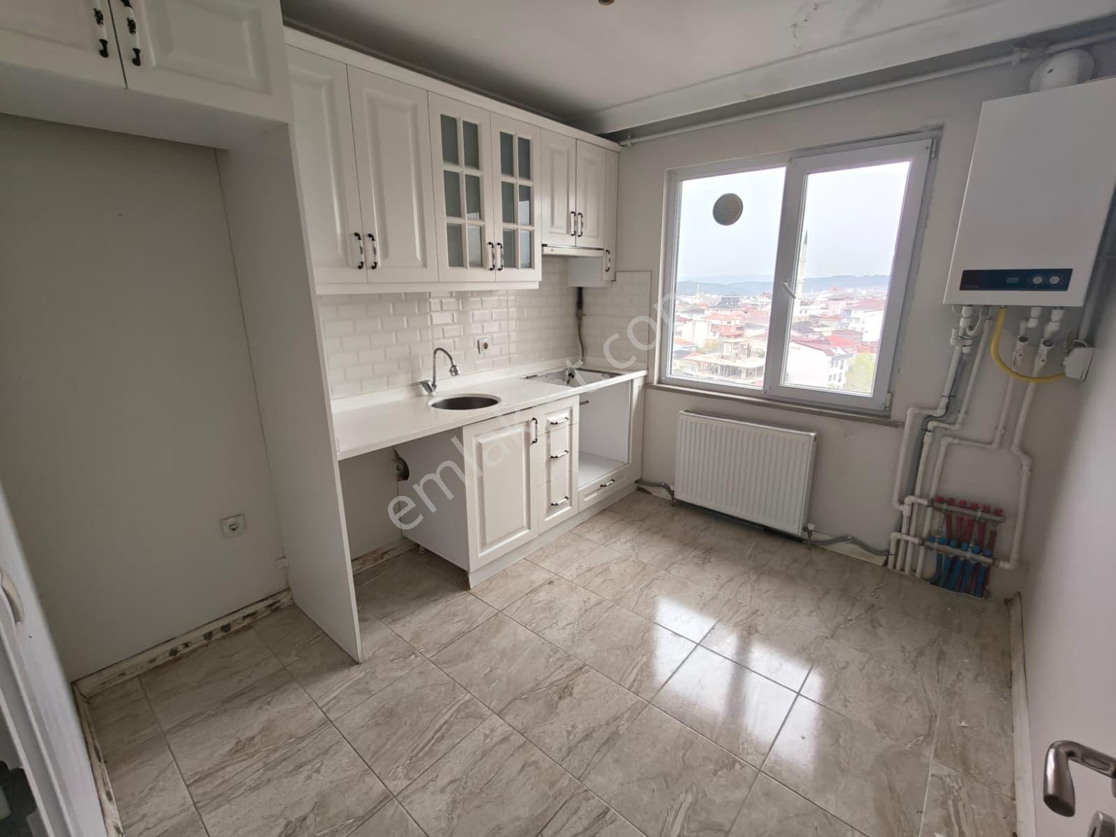 Site İçinde 3+1 Üst Dubleks Aydos Ormanı Manzaralı