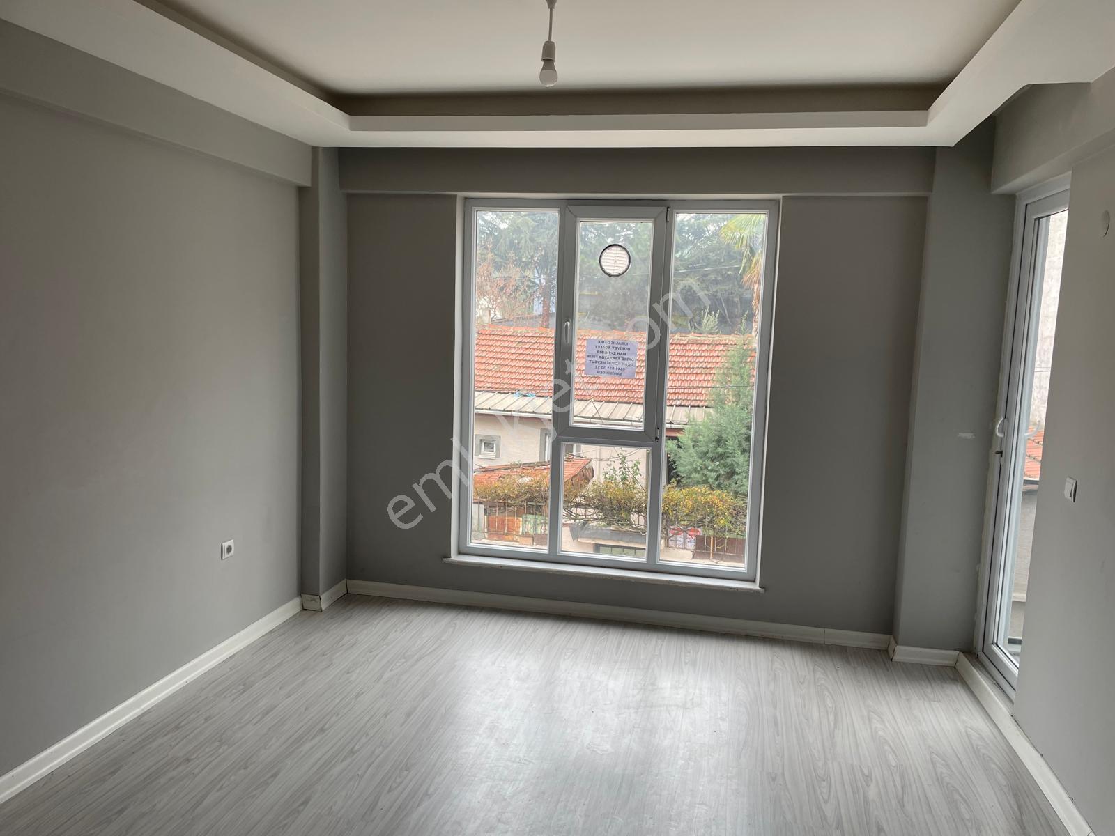 Bursa Osmangazi Güneştepede Satılık 2+1 80 M2 Normal Daire