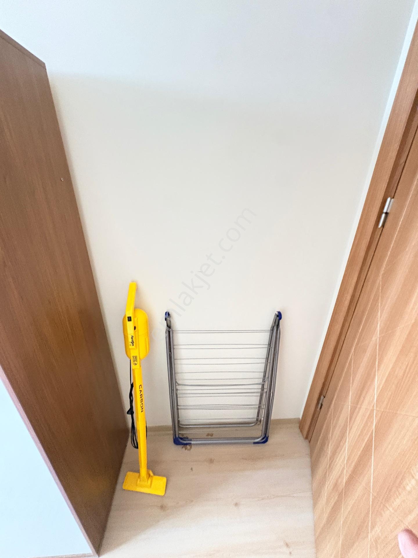 Marmara'dan Gölet Mevki 1+1 Eşyalı Manzaralı Daire - Görsel 15