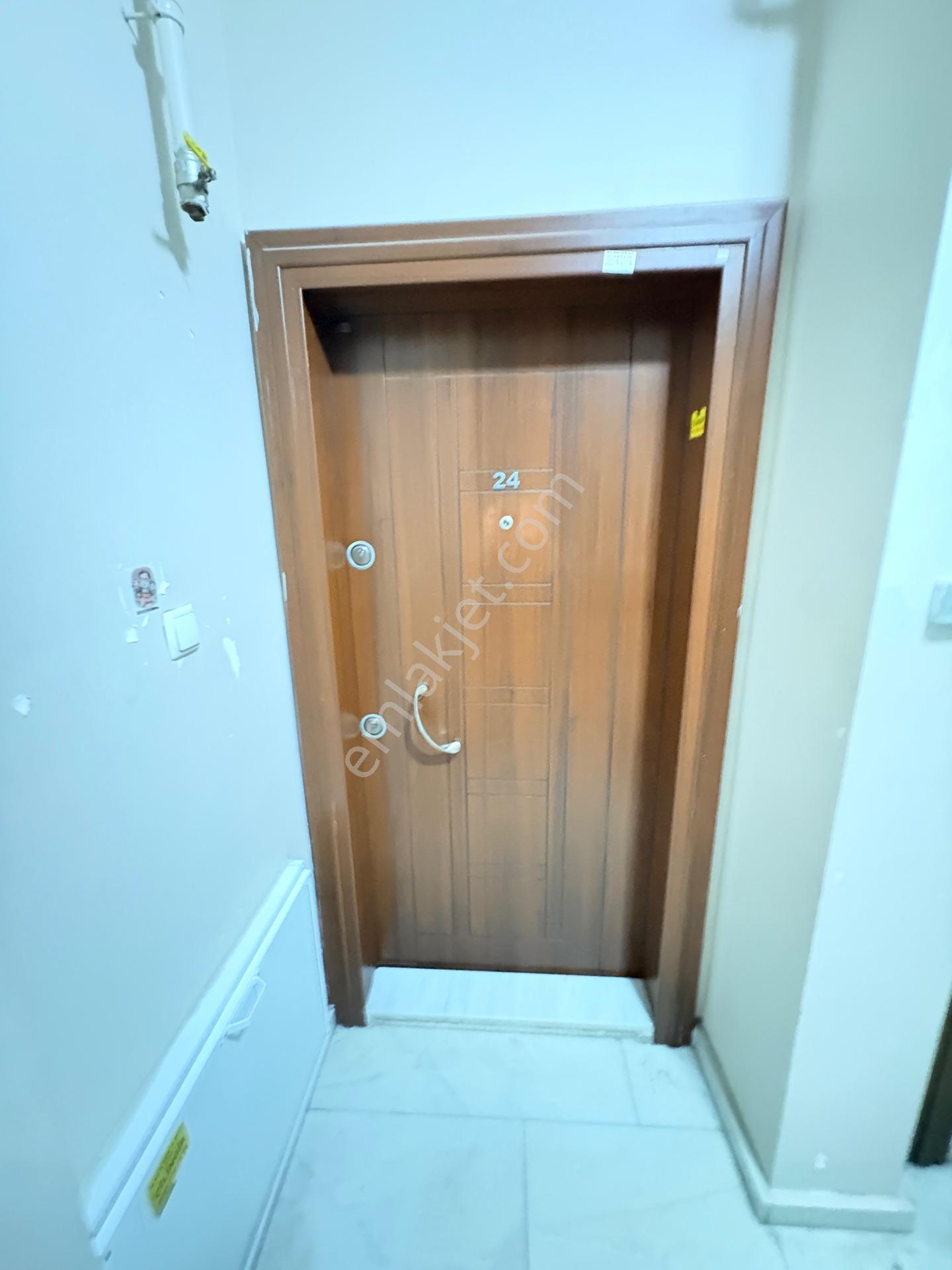 Marmara'dan Gölet Mevki 1+1 Eşyalı Manzaralı Daire - Görsel 19