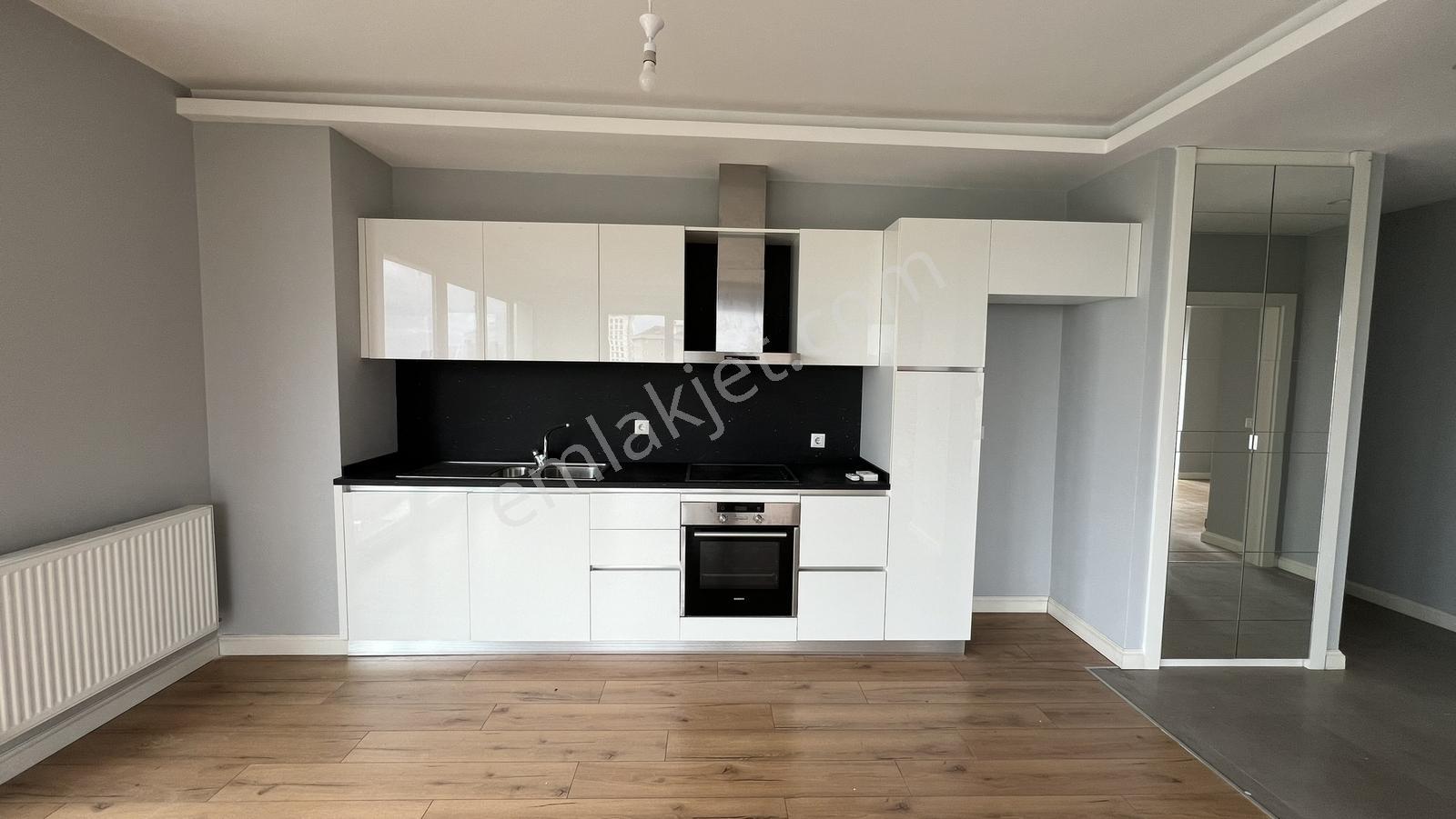 Butiq Kartal'da E-5'e 1_dk Deniz Manz.-e.banyolu 126m2 2+1 5.kat - Görsel 12