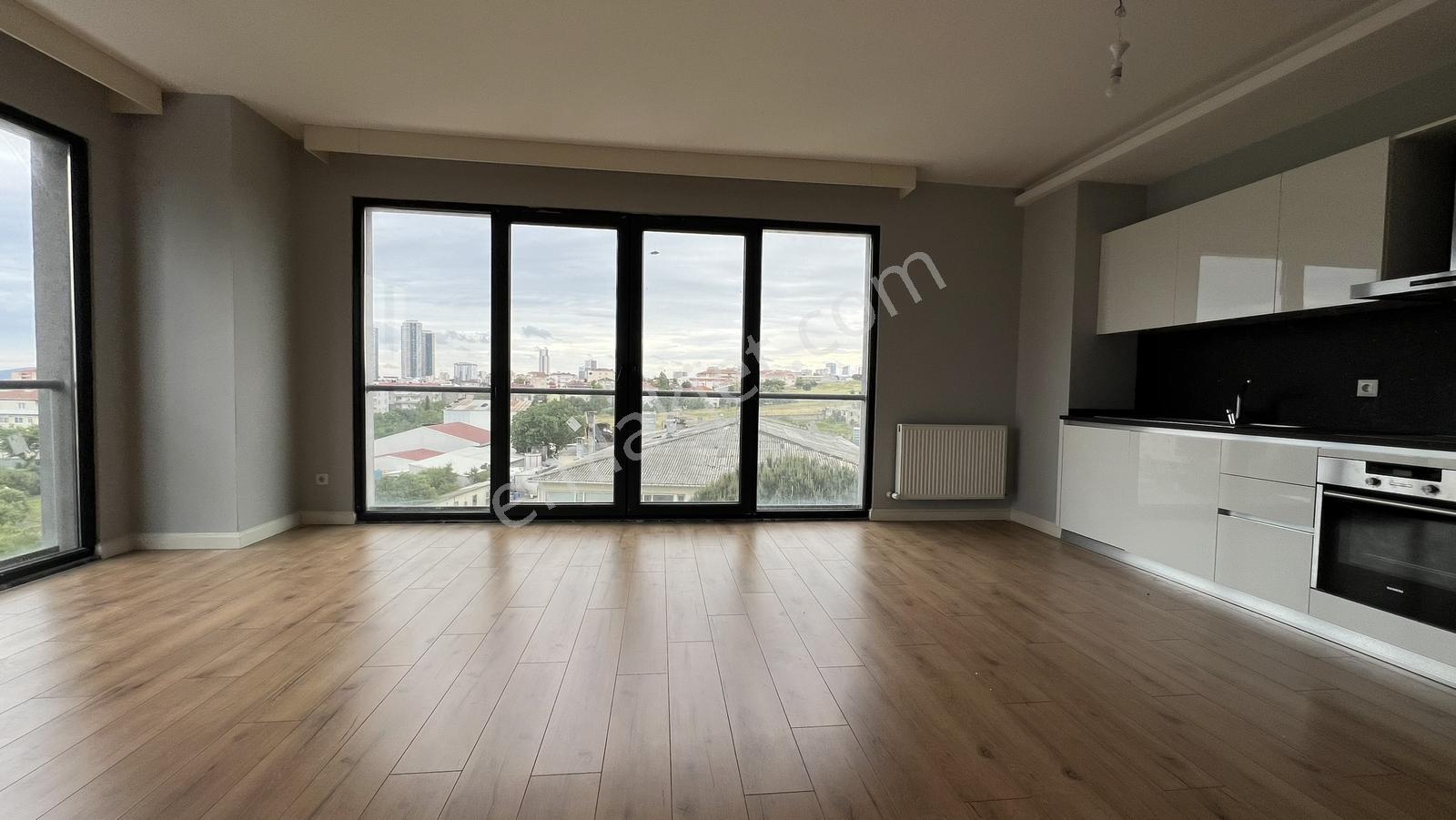 Butiq Kartal'da E-5'e 1_dk Deniz Manz.-e.banyolu 126m2 2+1 5.kat - Görsel 31