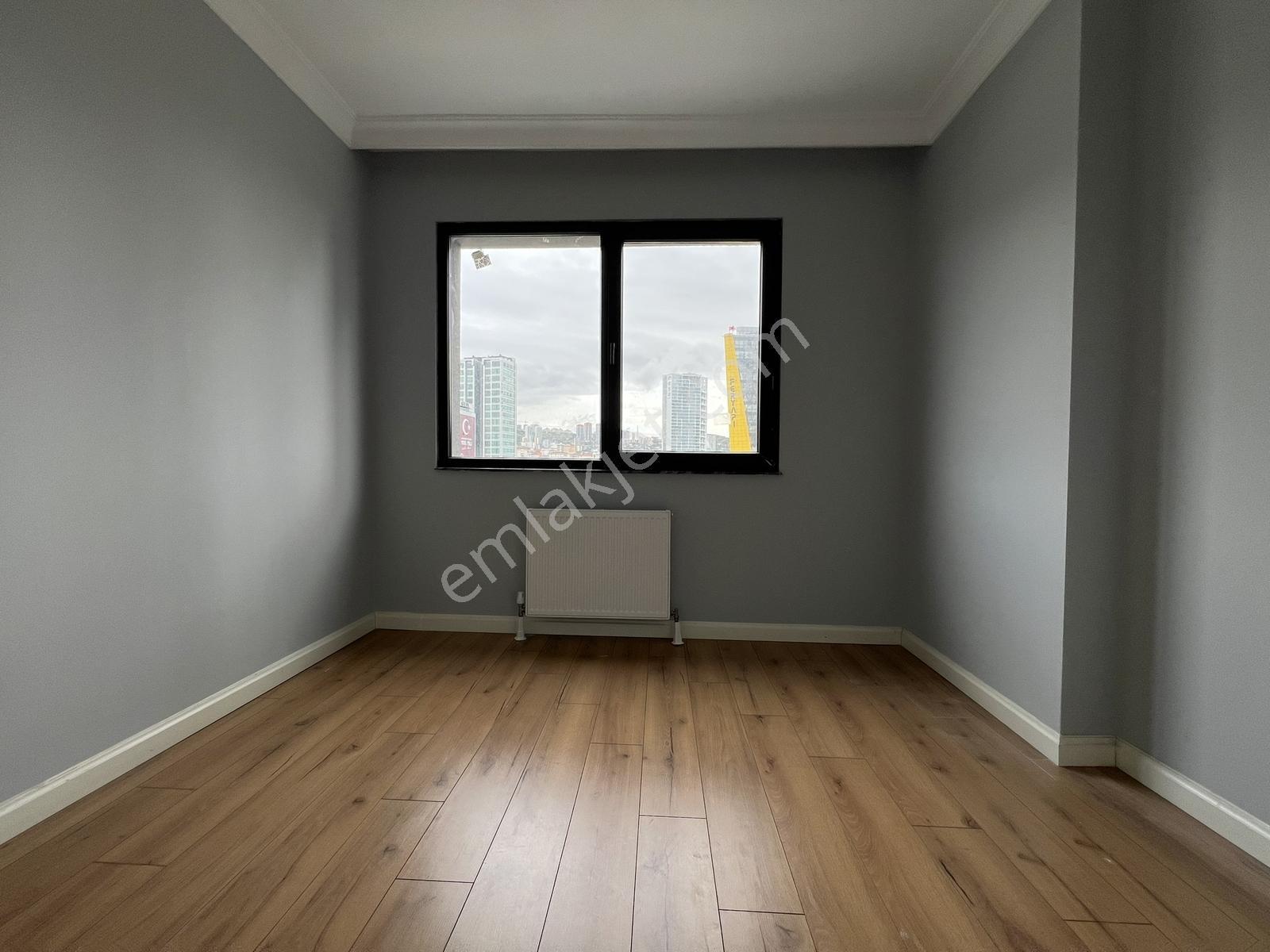 Butiq Kartal'da E-5'e 1_dk Deniz Manz.-e.banyolu 126m2 2+1 5.kat - Görsel 27