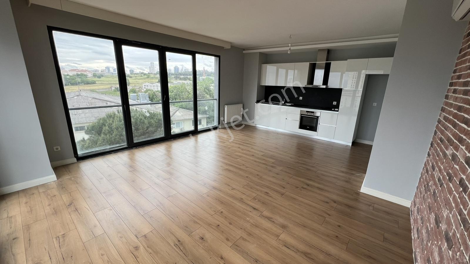 Butiq Kartal'da E-5'e 1_dk Deniz Manz.-e.banyolu 126m2 2+1 5.kat - Görsel 50
