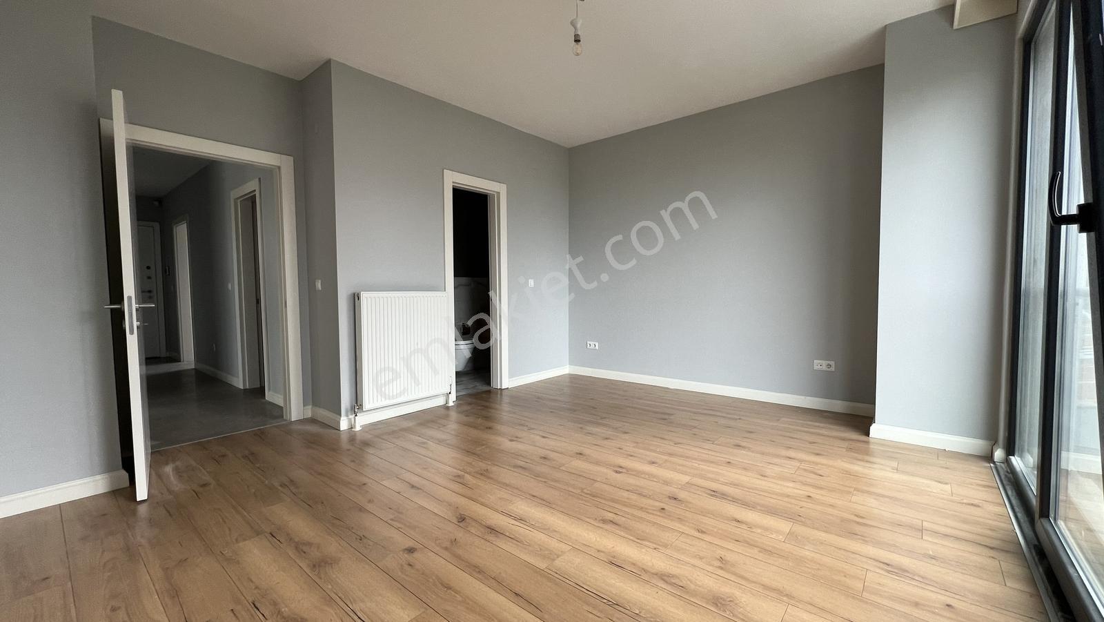 Butiq Kartal'da E-5'e 1_dk Deniz Manz.-e.banyolu 126m2 2+1 5.kat - Görsel 40