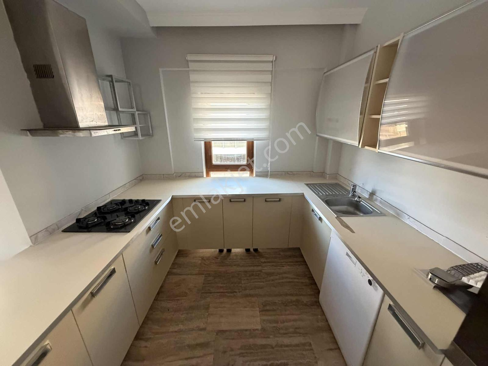 Belek Granada'ya Komşu Butiq 2 Villa İçinde 10 Daire Komple Bina - Görsel 22