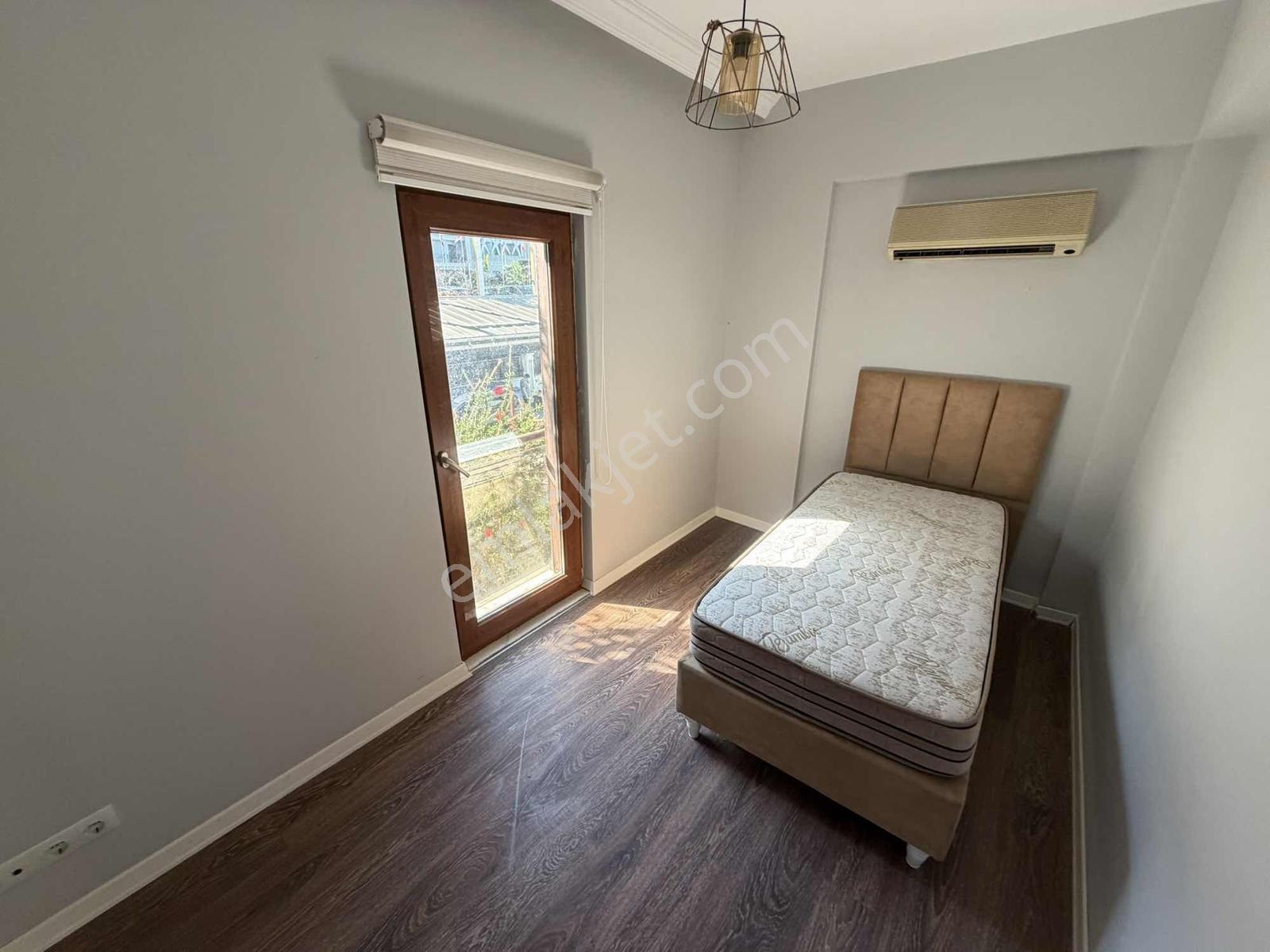 Belek Granada'ya Komşu Butiq 2 Villa İçinde 10 Daire Komple Bina - Görsel 2