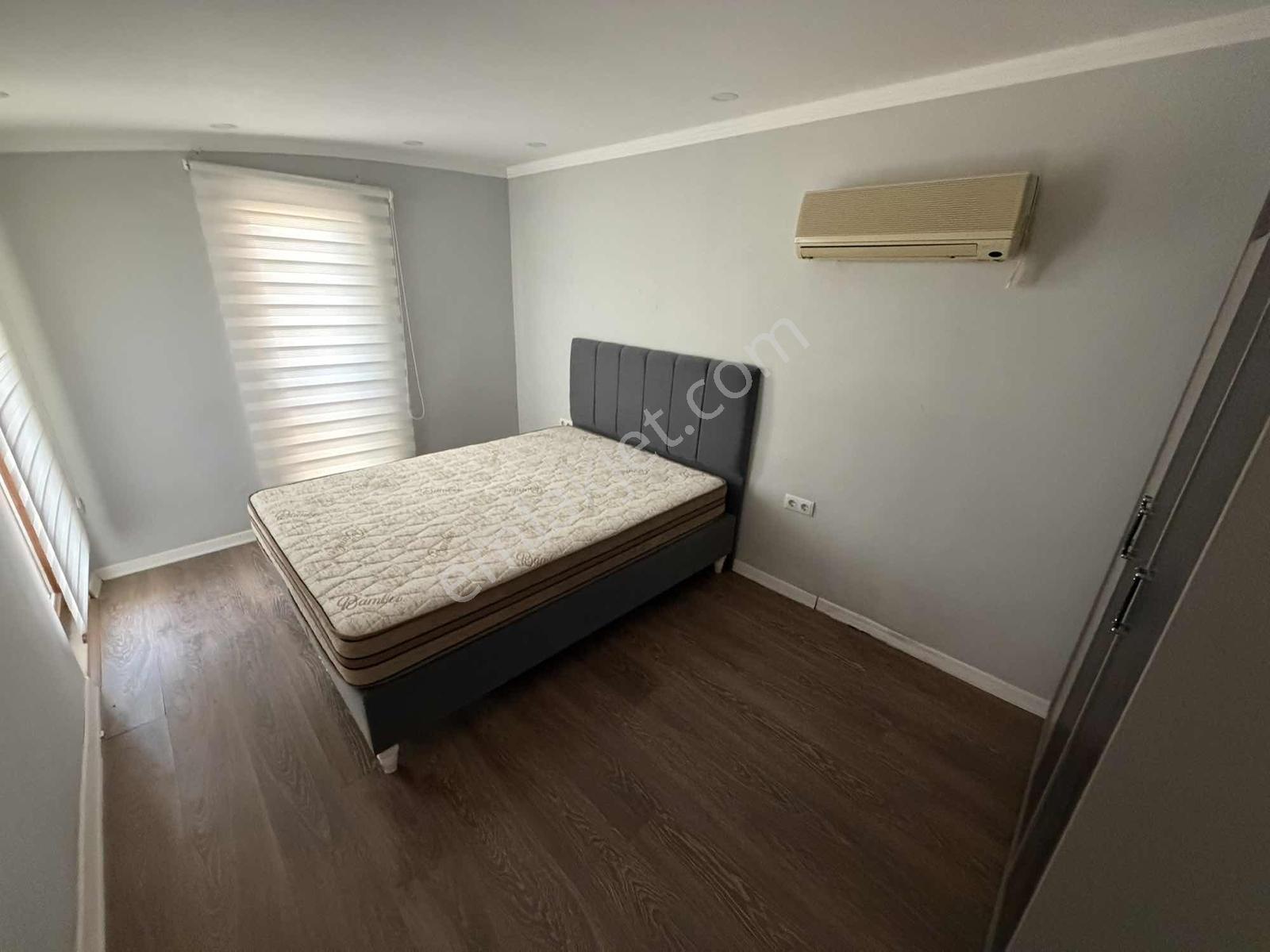 Belek Granada'ya Komşu Butiq 2 Villa İçinde 10 Daire Komple Bina - Görsel 17