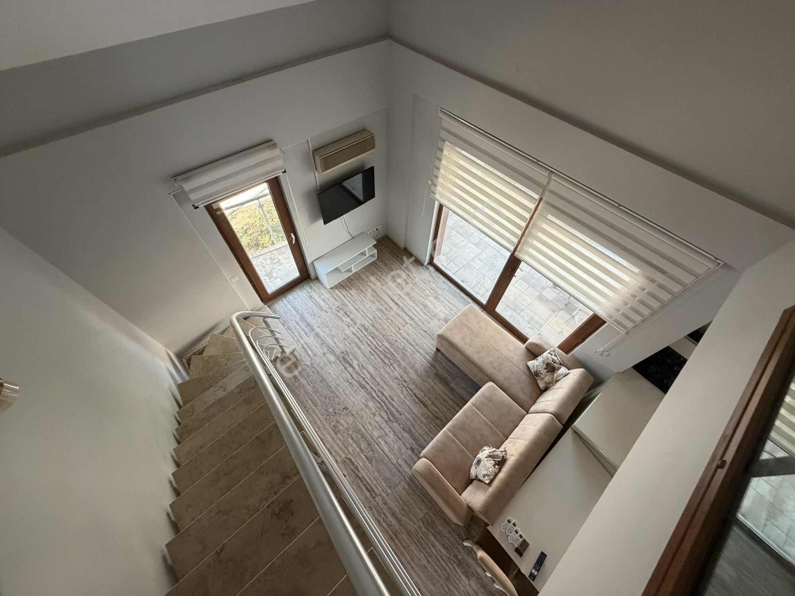 Belek Granada'ya Komşu Butiq 2 Villa İçinde 10 Daire Komple Bina - Görsel 3
