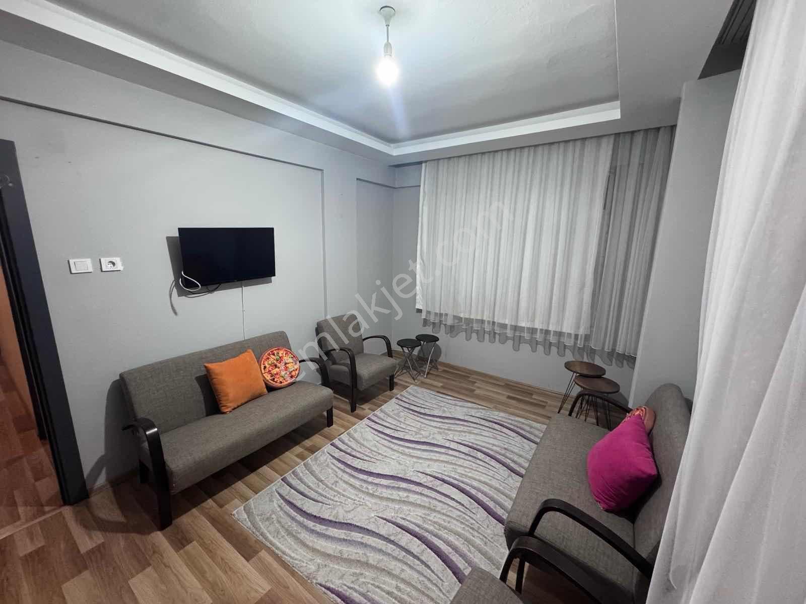 Kalkınma Mahallesinde Kiralık 2+1 Kiralık Daire A Kapısına 50 M - Görsel 11
