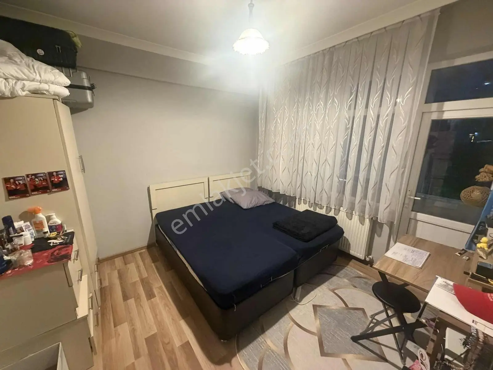 Kalkınma Mahallesinde Kiralık 2+1 Kiralık Daire A Kapısına 50 M - Görsel 5
