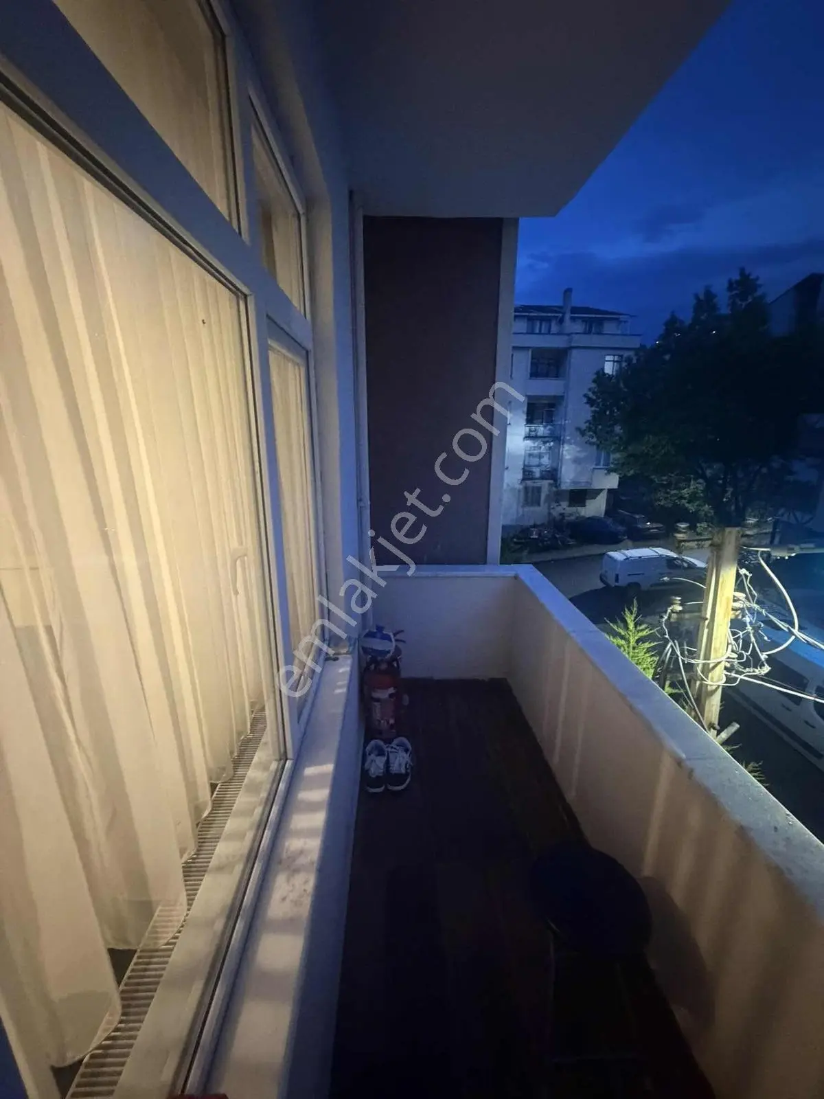 Kalkınma Mahallesinde Kiralık 2+1 Kiralık Daire A Kapısına 50 M - Görsel 4